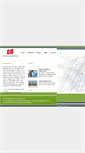 Mobile Screenshot of 4cscaffold.com